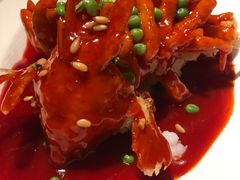 -玫瑰厅上海菜(兴国路店)