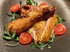 -Nord Grill&Bar Highland诺德西餐(深圳欢乐海岸店)