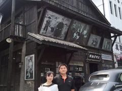 -两江国际影视城
