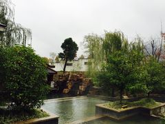 -深业半汤御泉庄温泉