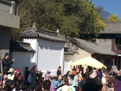 -天龙八部武侠城