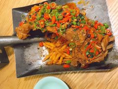 -鸡毛店·川菜(双楠店)