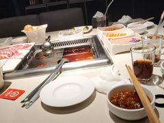 -海底捞火锅(团结桥店)