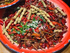 -兔槽江湖菜·重庆璧山兔(水围店)