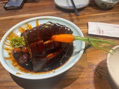 -鱼食饭稻·苏浙土菜17年老馆子(平江路店)