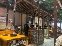 -韩象烤肉·韩国料理(市南麦凯乐旗舰店)