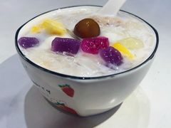 -凉凉海石花
