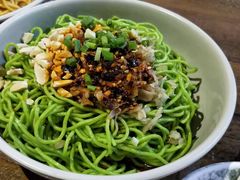 -薛阿婆(北美新天地中心店)