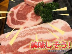 -咕咕站韩国料理(紫金港店)