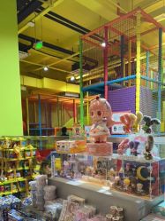 -宝燕乐园(闵行旗舰店)