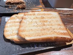 -柿子树炭烤羊腿(金台路店)