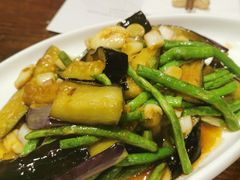 -拈菜(观音桥阳光世纪店)