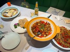 -胡老大菜热饭香·家宴(二七北路店)