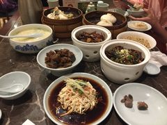 -冶春茶社(星汉大厦店)