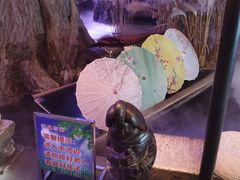 -淀里船宴(卓达店)