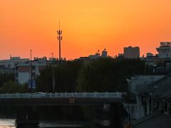 -嘉兴月河历史街区