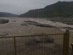 -陕西黄河壶口瀑布旅游区