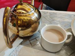 醇香奶茶-内蒙古驻京办餐厅