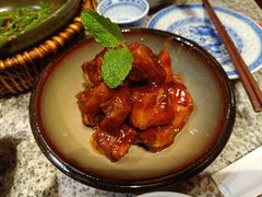 -南京大牌档(崇文门国瑞店)
