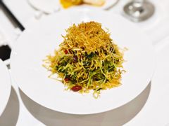 巧拌豆芽-四季民福烤鸭店(望京南湖东园店)