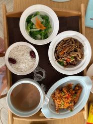-金月汇月子会所(北大街店)