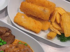 -宜家·瑞典风味餐厅(武汉荟聚中心店)