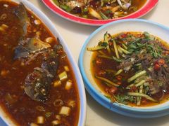 -常和州·夜宵大排档(常州单店)