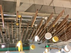 大堂-付掌柜在成都·热炒砂锅集(金禾店)