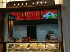 -奇芳阁·百年清真南京菜(夫子庙店)