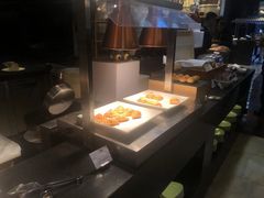 -富力威斯汀酒店·知味自助餐厅