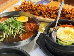 -韩食味·小木屋(日照店)