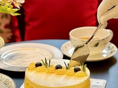 -杜哈夫DOUX RÊVE·生日蛋糕(日月光店)