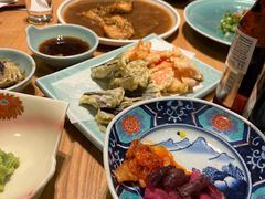 -天正河鲀·河豚亭(大连店)