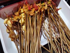 -乐山串串香老火锅(鼓楼店)