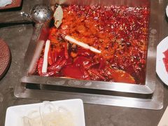 -锦城印象火锅(天府三街店)