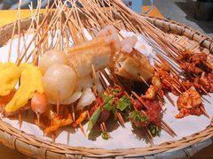 -班花麻辣烫(南京概念店)