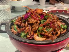 -大鸭梨烤鸭(枣园店)