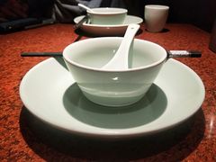 -绿茶餐厅(蓝色港湾店)