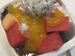-松记糖水店(铜锣湾分店)