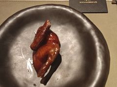 脆皮妙龄鸽-新荣记(新源南路店)