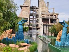 -青岛方特梦幻王国