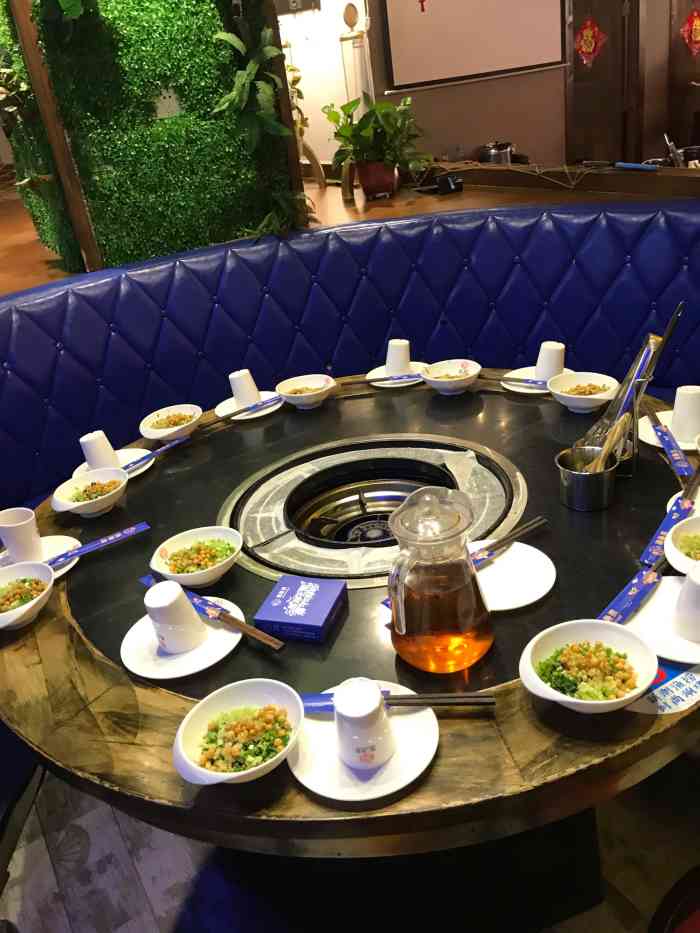 潮鱼捞(茶庄店)-"就茶庄之香唐楼上,停车停茶庄电梯直接上去.