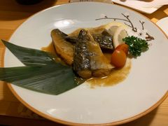 -福匠日本料理(人民路店)