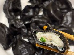 -添福来墨鱼饺子 · 海鲜东北菜(大连星海·黄浦路店)