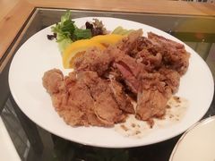 -春树下·树屋花房西餐厅(罍街AS1980店)