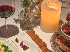 -壳里西餐厅Coquille Seafood Bistro(蒙自路店)