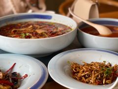 -和雅集素食(景区店)
