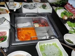 -东道煮牛肉火锅(东盛大街店)