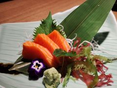 三文鱼-初花·日本料理