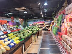 -壹号果仓(常熟三店)